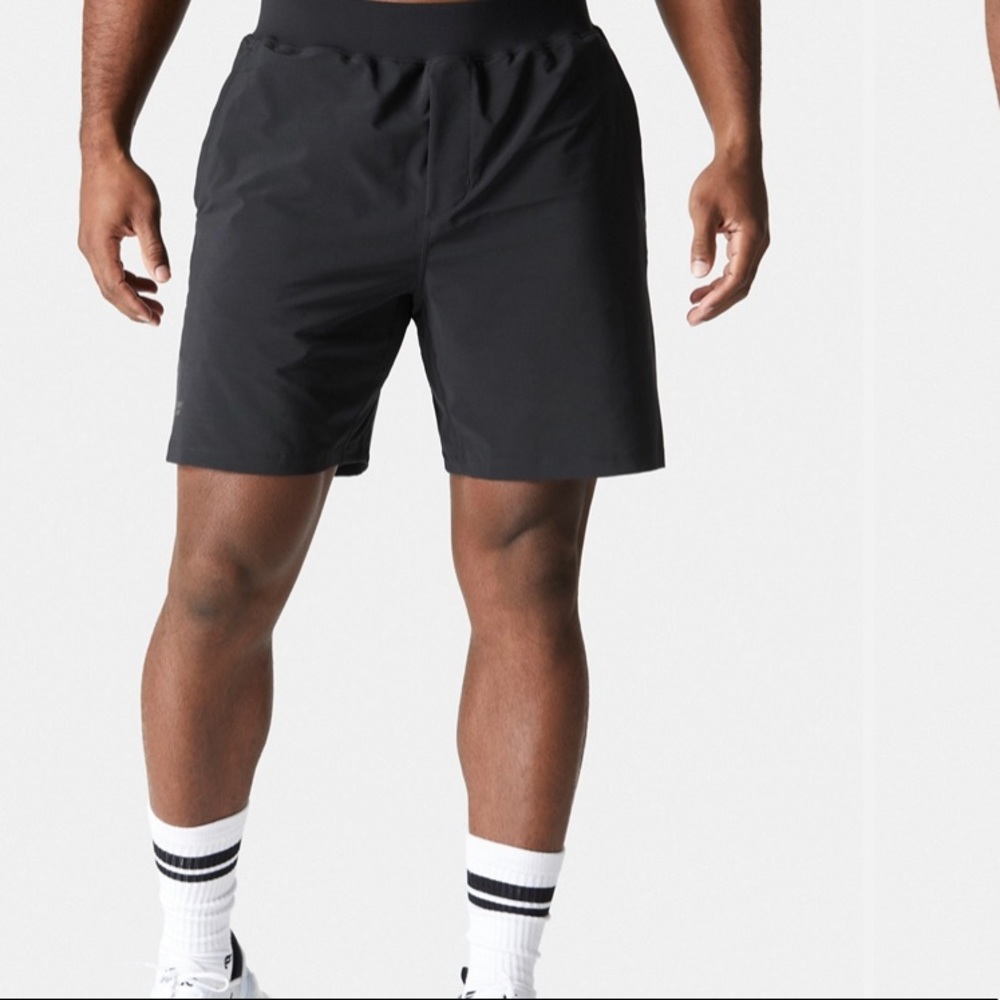 Fabletic men shorts
